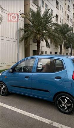 هيونداي i10